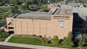 Lincoln-Way Board Approves Up to $31.3 Million Bond Sale for Safety, Security Upgrades
