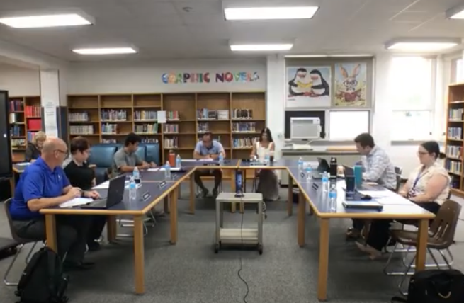 Peotone-Special-Board-Meeting-July-21