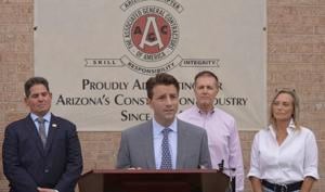 Arizona Chamber praises new interstate natural gas pipeline Arizona Chamber praises new interstate natural gas pipeline