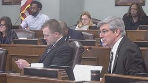 Legislator urges leaders to focus on relief for Illinois’ high property taxes