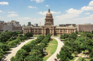 Illinois judge rejects Texas legislature lawsuit over absconding Dems Illinois judge rejects Texas legislature lawsuit over absconding Dems