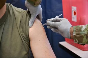 Illinois quick hits: Human trafficking law signed; Mercyhealth to pay for COVID vaccine discrimination Illinois quick hits: Human trafficking law signed; Mercyhealth to pay for COVID vaccine discrimination