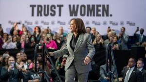 Extended Secret Service protection canceled for Kamala Harris