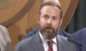Texas House sues six Democrats absconding in California