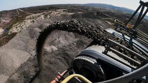 ‘Exactly what we need’: First expedited coal lease advances