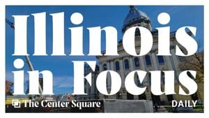 WATCH: Illinois In Focus Daily | Wednesday Aug. 13th, 2025 WATCH: Illinois In Focus Daily | Wednesday Aug. 13th, 2025