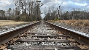 Derailment disrupts train service for Chicago, New York, Washington, Miami Derailment disrupts train service for Chicago, New York, Washington, Miami