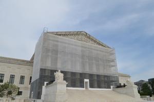 U.S. Supreme Court could rule on Texas lawsuits brought in Democratic-led state courts U.S. Supreme Court could rule on Texas lawsuits brought in Democratic-led state courts
