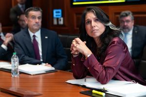 Personnel cuts to national intelligence office will save taxpayers $700 million Personnel cuts to national intelligence office will save taxpayers $700 million