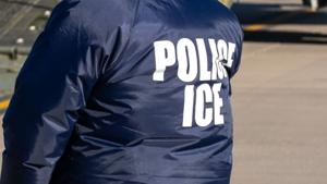 In six months, ICE arrests 350 gang members in Houston
