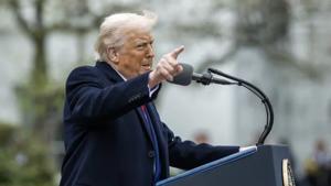 Trump confirms Nvidia chip agreement Trump confirms Nvidia chip agreement