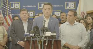 Illinois quick hits: Court rejects lawsuit against Texas Democrats; no charges for police Illinois quick hits: Court rejects lawsuit against Texas Democrats; no charges for police