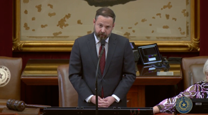 Burrows: Only thing standing in the way of disaster relief are missing Democrats Burrows: Only thing standing in the way of disaster relief are missing Democrats