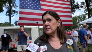 WATCH: Map debate, case against Texas Democrats continues in Illinois
