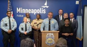 18 were injured, 2 killed in Minneapolis shooting