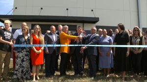 Illinois quick hits: $1.57B return on investments; solar-powered manufacturer cuts ribbon