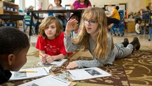 Denver Public Schools accused of violating Title IX