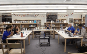 Peotone Schools Face ‘Fiscal Cliff,’ Board Considers School Closures and New Construction