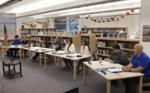 Peotone School Board Rejects Mandating Live-Streaming in 4-3 Vote