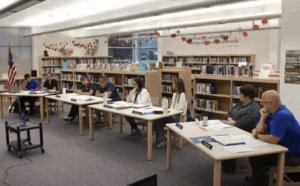 Acting, Consulting Superintendents to Lead Peotone Schools During Owens’ Absence