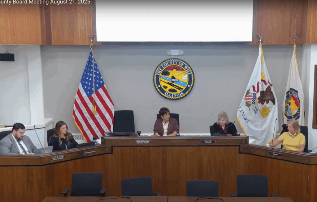 WCO Board Aug 21.3 WCO Board Aug 21.3