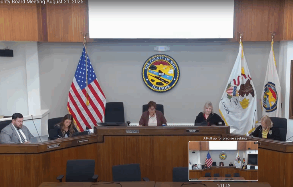 WCO Board Aug 21.4 WCO Board Aug 21.4