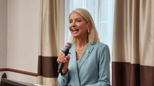 Miller files ‘parental rights’ constitutional amendment, blasts Illinois’ policies