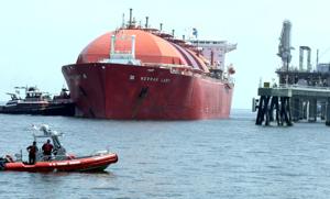 Louisiana native awaits Senate confrmation