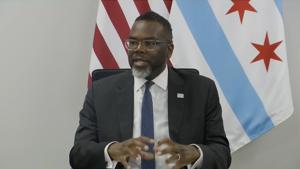 Chicago mayor: 'We do not have a spending problem' as spending, deficit grows
