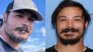 Human remains found near Leavenworth believed to be Travis Decker