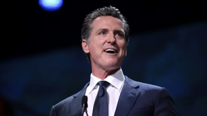 WATCH: Gov. Gavin Newsom signs climate and energy bills