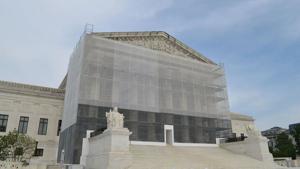 Trump asks Supreme Court to review birthright citizenship case again