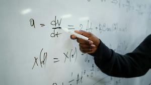 Education groups propose alternative standards for math and science