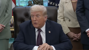 Trump introduces $100k H-1B visa charge