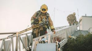 Southern California Edison works on paying Eaton Fire victims