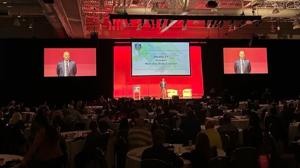 Pipeline expansion touted as key to U.S. energy dominance Pipeline expansion touted as key to U.S. energy dominance