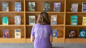 Experts launch task force to combat U.S. literacy decline Experts launch task force to combat U.S. literacy decline