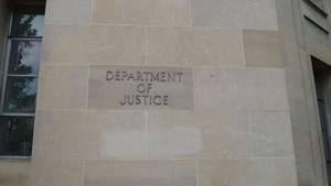 Officials react to DOJ voter roll lawsuit