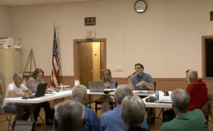 Green Garden Township Gets Green Light for New Town Hall Grant After Dramatic Reversal