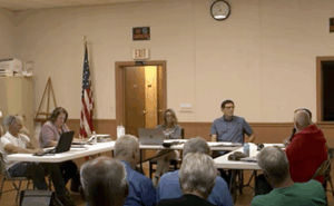 Second Solar Farm with Battery Storage Proposed in Green Garden