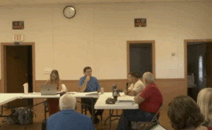Green Garden Township Plans Overhaul of Cyber Security Measures