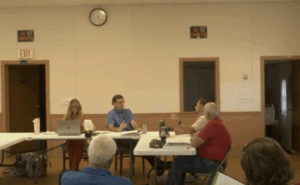 Green Garden Township Trustee Resigns, Board Seeks Successor