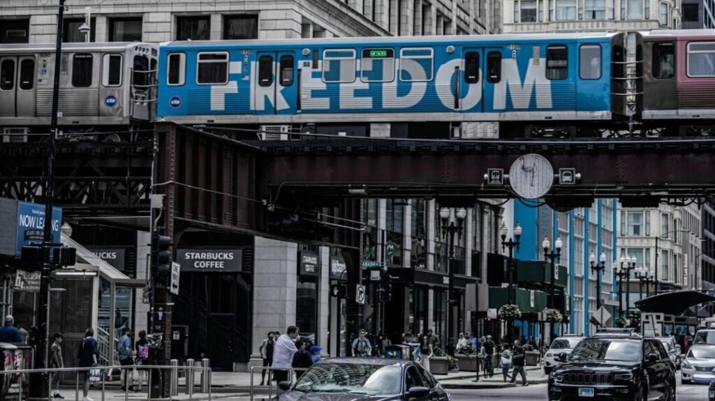 USDOT puts $2.1 billion of taxpayer funds for CTA under review