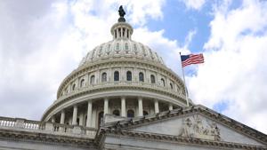 'End the political idiocy': Republicans lambast Dems for tanking funding bill again