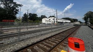 Conservatives push Union Pacific–Norfolk Southern merger