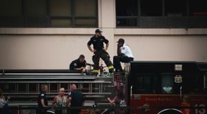 City taxpayer burden swells, as Chicago pension debt rises