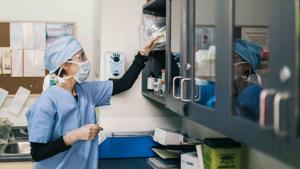 No UPCODE Act could be part of shutdown solution … and more