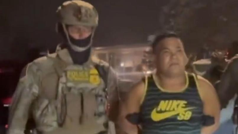 GOP rep, Dem alderman: Sanctuary policies drove immigration enforcement surge