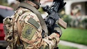 DOJ: Illegal immigrant charged with assault