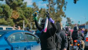 Pacific Northwest journalists sound off on Antifa at President Trump’s roundtable